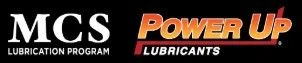 PowerUp Lubrication MCS Distribution
