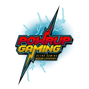 PowrUp Gaming
