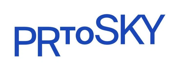 PR to SKY