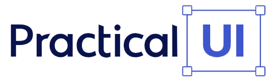 Practical UI