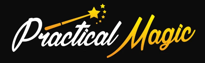 Practical Magic Ltd
