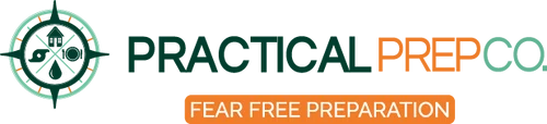 Practical Preparation Company