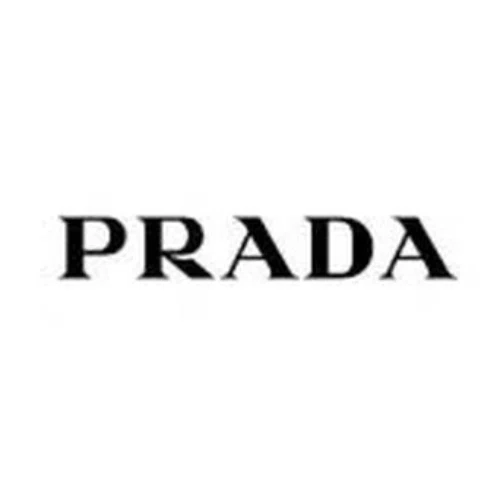 prada small nylon pouch