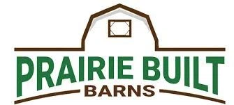 Prairie Built Barns