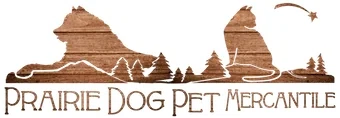 Prairie Dog Pet Mercantile