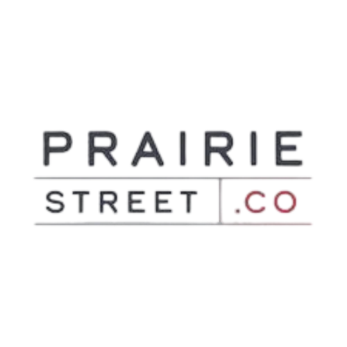 Prairie Street