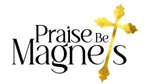 Praise Be Magnets