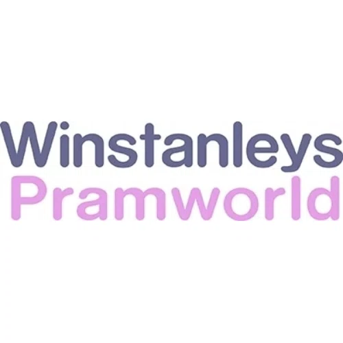 Winstanleys Pramworld