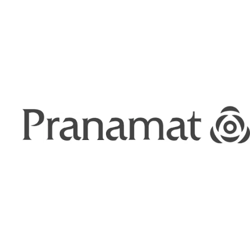 Pranamat