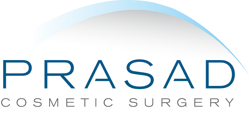 Prasad Cosmetic Surgery & Medi-Spa Logo for Special Discounts