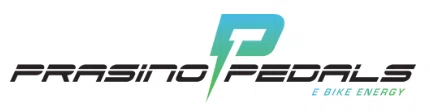 Prasino Pedals