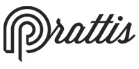 Prattis Logo for Promo Codes