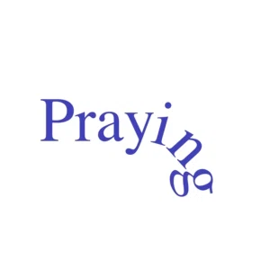 Prayingg