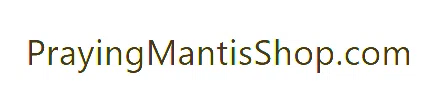 PrayingMantisShop.com
