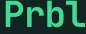Prbl