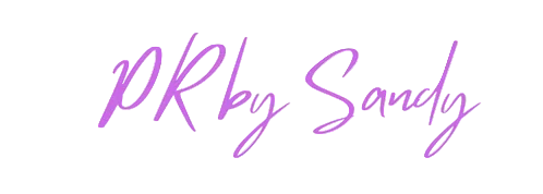 PR by Sandy