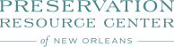 Preservation Resource Center of New Orleans