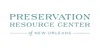 Preservation Resource Center of New Orleans