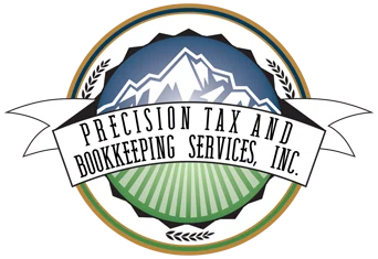 Precision Tax and Bookkeeping Services Inc