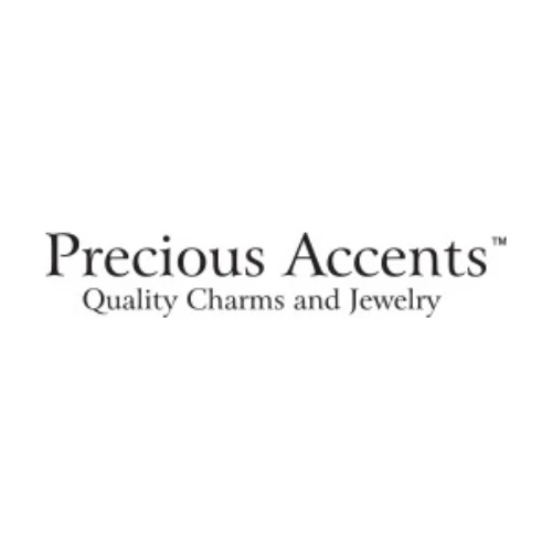 precious accents promo code SophieFlickgustr