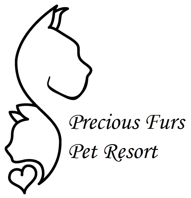 Precious Furs Pet Resort