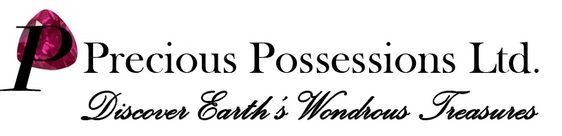 Precious Possessions