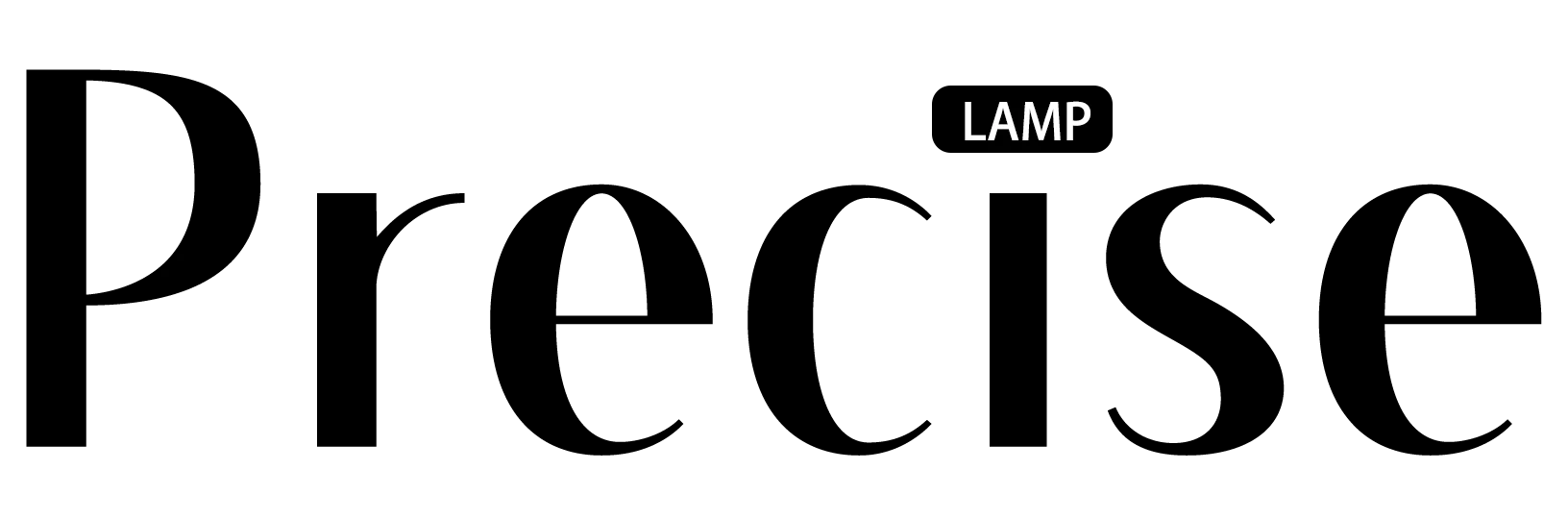 Precise Lamp