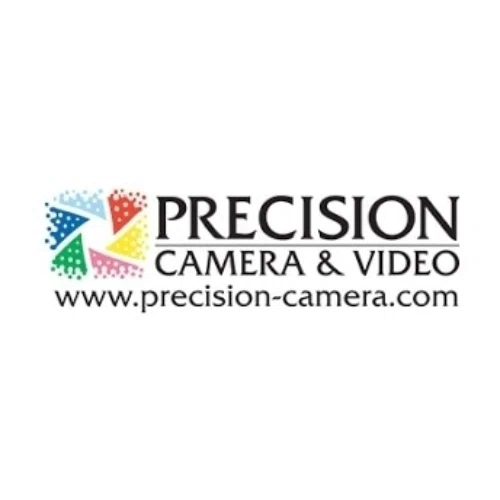 Precision Camera & Video
