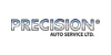 Precision Auto Service