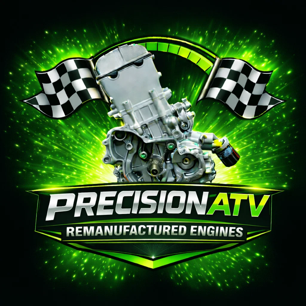 Precision ATV