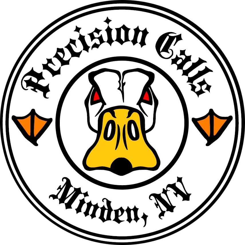 Precision Duck Calls