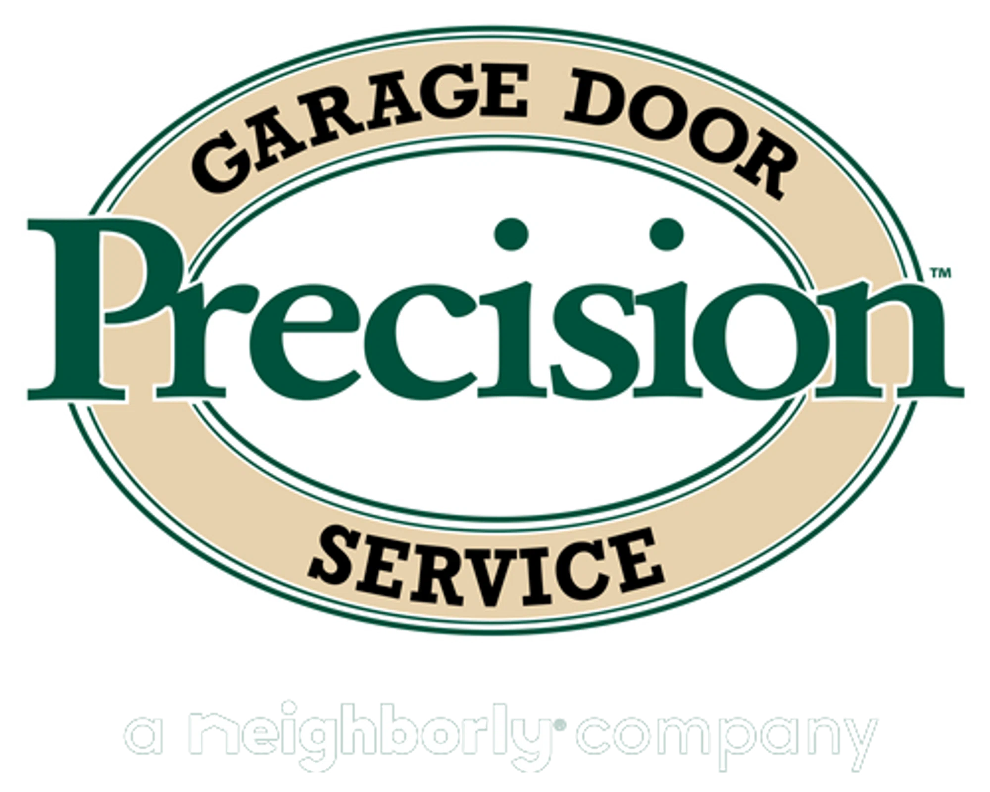 Precision Garage Door