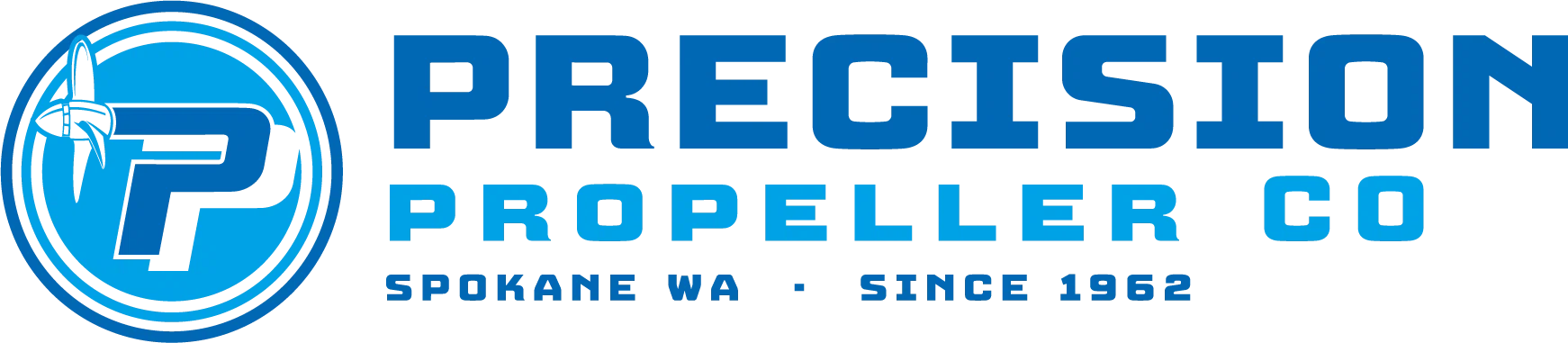 Precision Propeller Co.