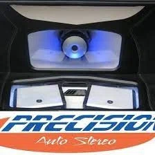 Precision Auto Stereo