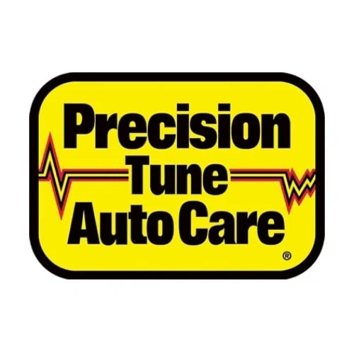 Precision Tune Auto Care