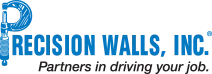 Precision Walls