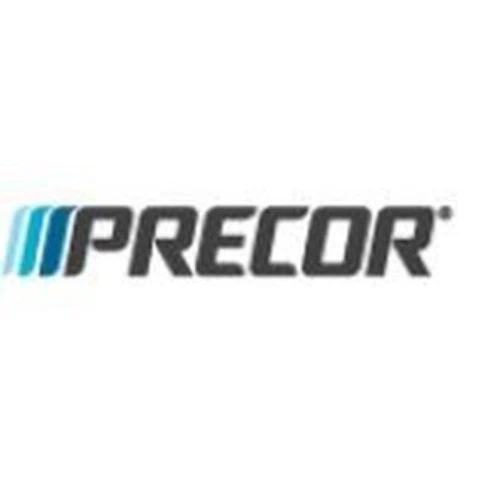 Precor at Home