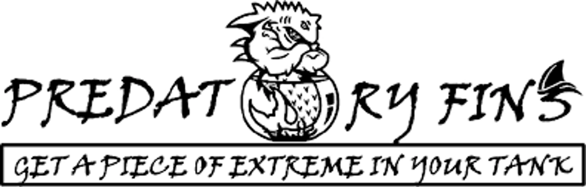Predatory Fins