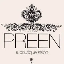 PREEN Salon