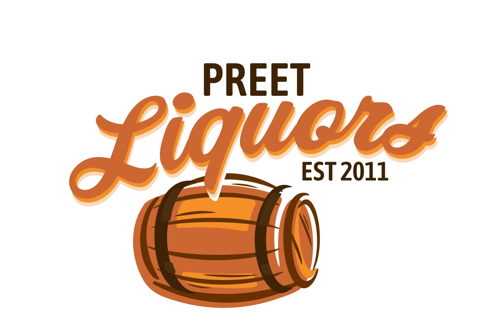 Preet Liquor