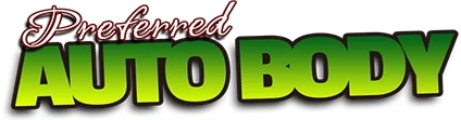 Preferred Auto Body