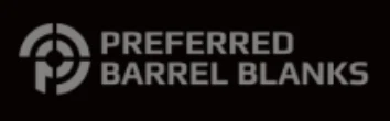 Preferred Barrel Blanks