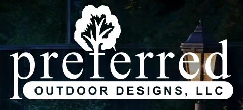 Preferred Outdoor Designs Logo for Discount Codes