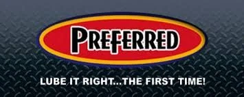 Preferred Supply