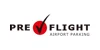 Preflight Airport Parking