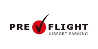 Preflight Airport Parking Promo Codes - 70% Off in Dec 2025