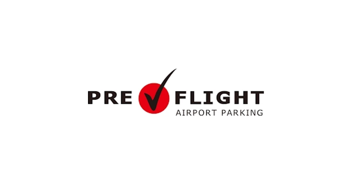 PREFLIGHT AIRPORT PARKING Promo Code โ 50 Off 2025