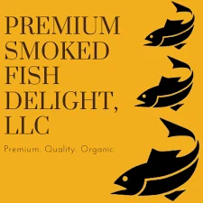 Premium Fish Delight