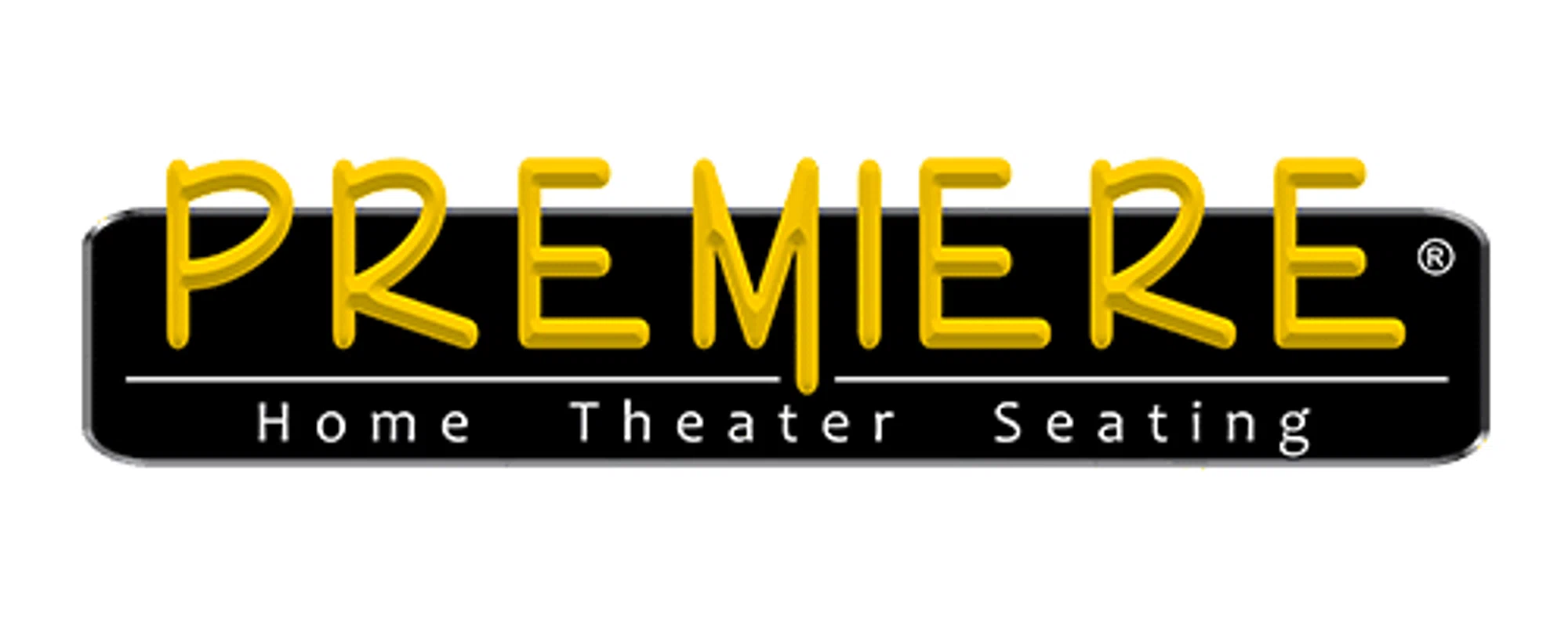 Premiere Home Theater Seating