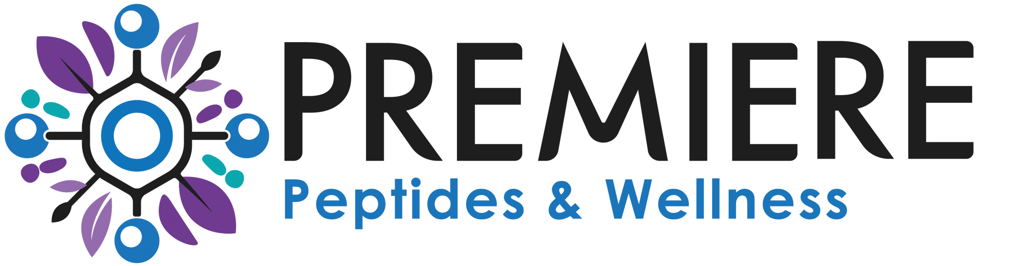 Premiere Peptides and Wellness